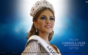 Miss Venezuela, Winner Miss Universe 2013